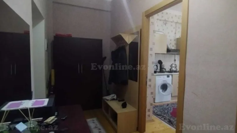 Satılır 2 otaqlı Mənzil Yeni tikili 55 m² Suraxanı r. - şəkil 6