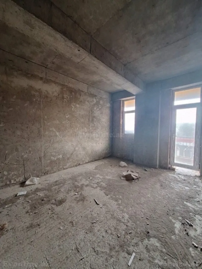 Satılır 2 otaqlı Mənzil Yeni tikili 51 m² Qara Qarayev m. - şəkil 6