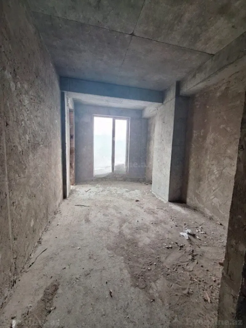 Satılır 2 otaqlı Mənzil Yeni tikili 51 m² Qara Qarayev m. - şəkil 7