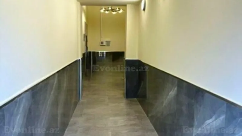 Satılır 2 otaqlı Mənzil Yeni tikili 51 m² Qara Qarayev m. - şəkil 8