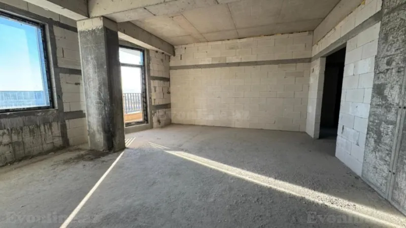 Satılır 3 otaqlı Mənzil Yeni tikili 140 m² Xətai r. - şəkil 7