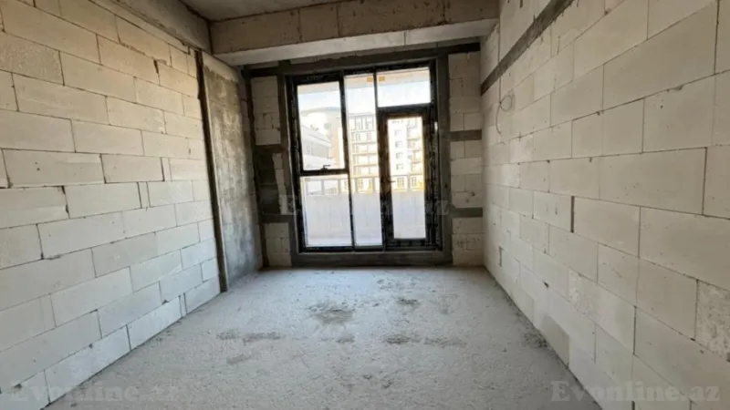 Satılır 3 otaqlı Mənzil Yeni tikili 140 m² Xətai r. - şəkil 8