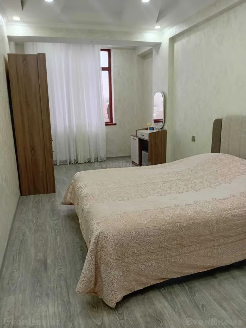 Satılır 3 otaqlı Mənzil Yeni tikili 94 m² Xırdalan - şəkil 4