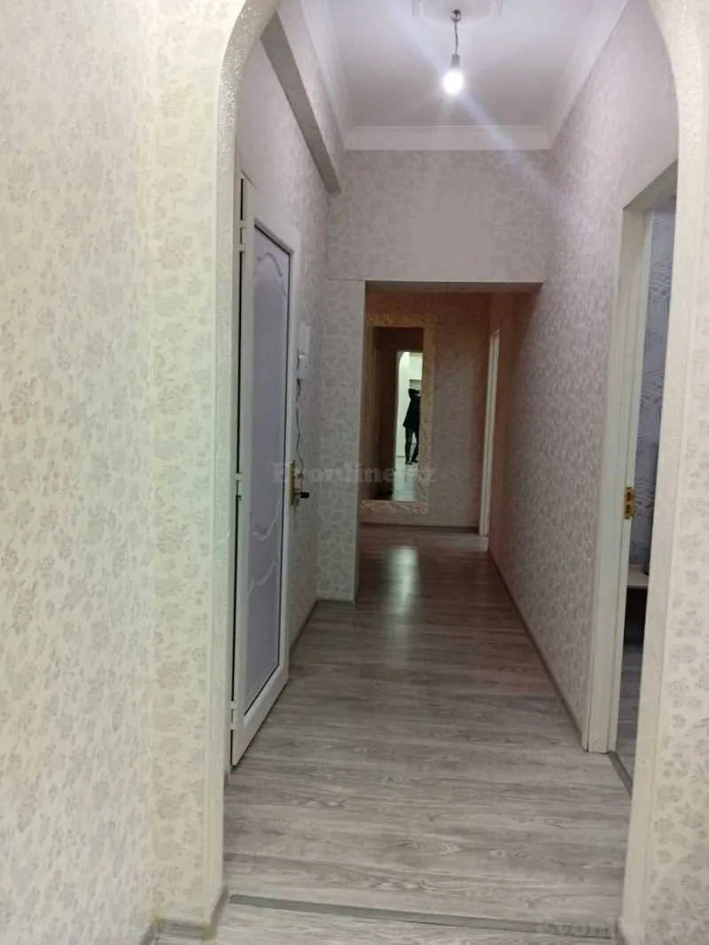 Satılır 3 otaqlı Mənzil Yeni tikili 94 m² Xırdalan - şəkil 5