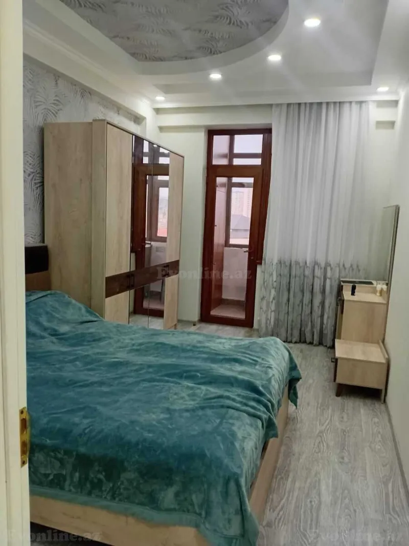 Satılır 3 otaqlı Mənzil Yeni tikili 94 m² Xırdalan - şəkil 6