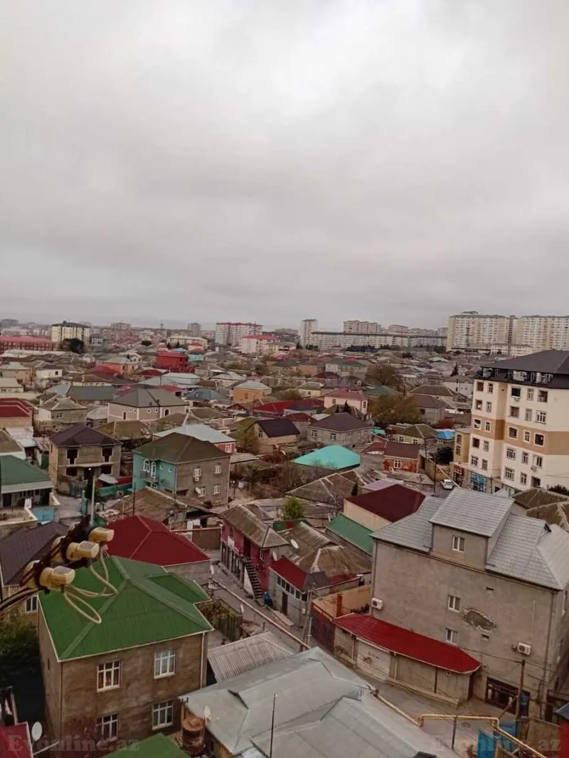 Satılır 3 otaqlı Mənzil Yeni tikili 94 m² Xırdalan - şəkil 10