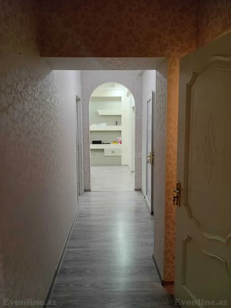 Satılır 3 otaqlı Mənzil Yeni tikili 94 m² Xırdalan - şəkil 11