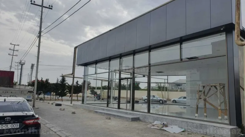 Kirayə verilir Obyekt 180 m² Suraxanı r. - şəkil 4