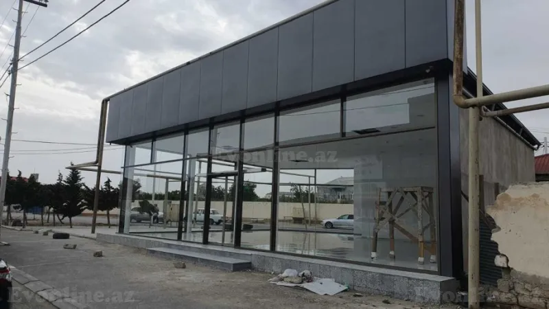 Kirayə verilir Obyekt 180 m² Suraxanı r. - şəkil 5