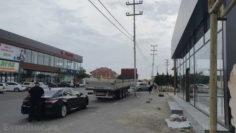 Kirayə verilir Obyekt 180 m² Suraxanı r. - şəkil 6