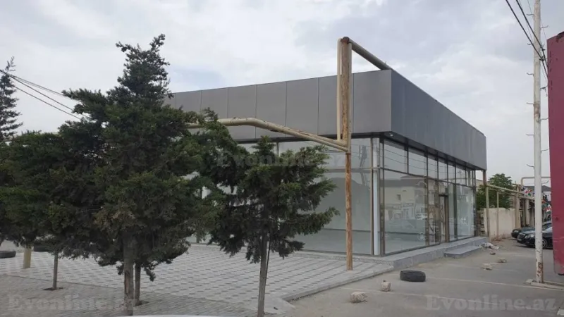 Kirayə verilir Obyekt 180 m² Suraxanı r. - şəkil 9