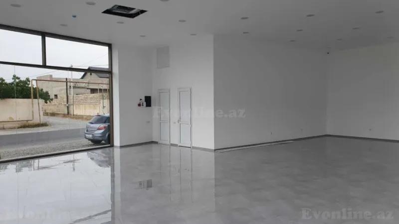 Kirayə verilir Obyekt 180 m² Suraxanı r. - şəkil 11