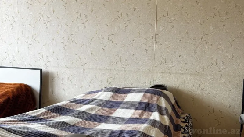 Kirayə verilir 3 otaqlı Mənzil Yeni tikili 70 m² Nəriman Nərimanov m. - şəkil 6