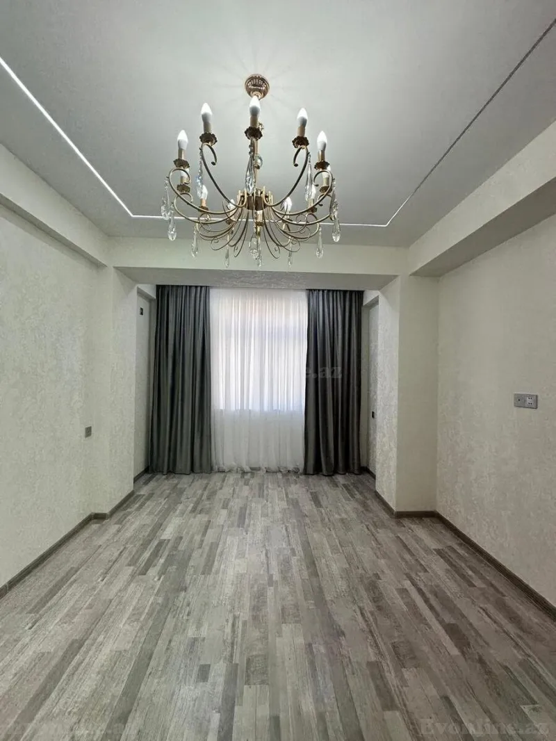 Satılır 2 otaqlı Mənzil Yeni tikili 35 m² Masazır