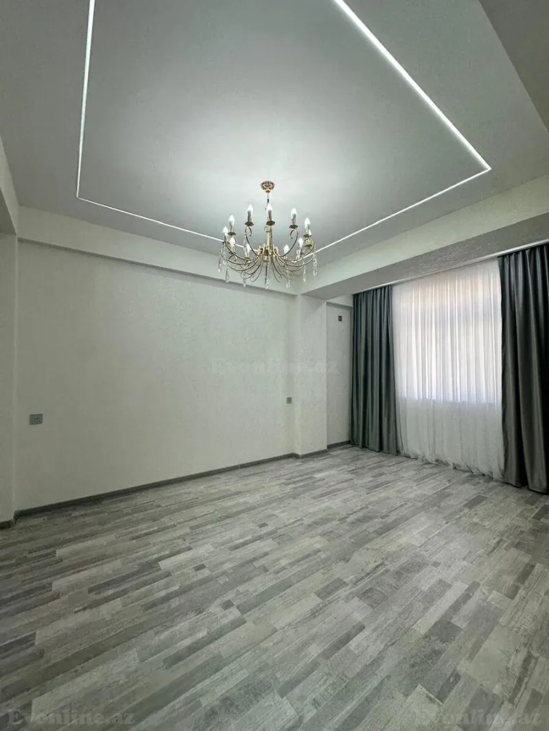 Satılır 2 otaqlı Mənzil Yeni tikili 35 m² Masazır - şəkil 3