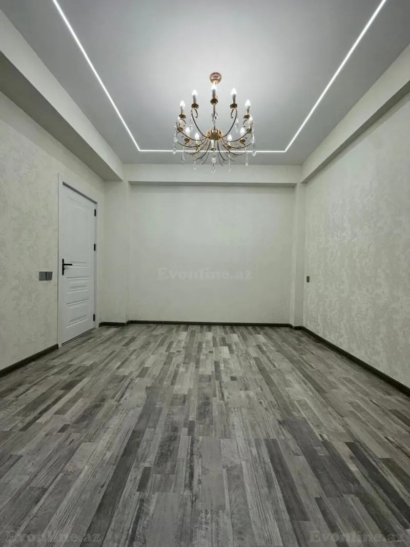 Satılır 2 otaqlı Mənzil Yeni tikili 35 m² Masazır - şəkil 4