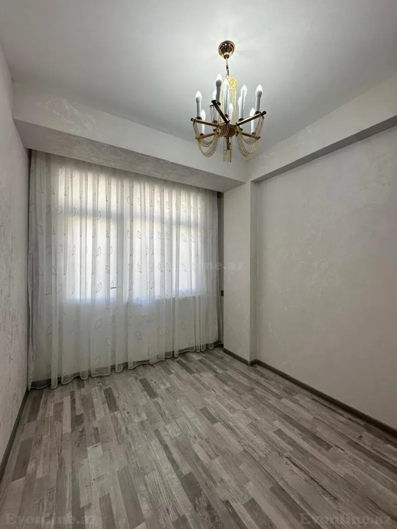 Satılır 2 otaqlı Mənzil Yeni tikili 35 m² Masazır - şəkil 5