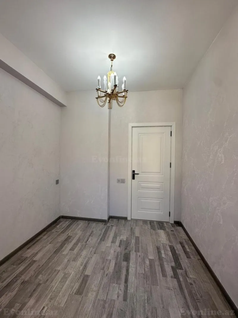 Satılır 2 otaqlı Mənzil Yeni tikili 35 m² Masazır - şəkil 10