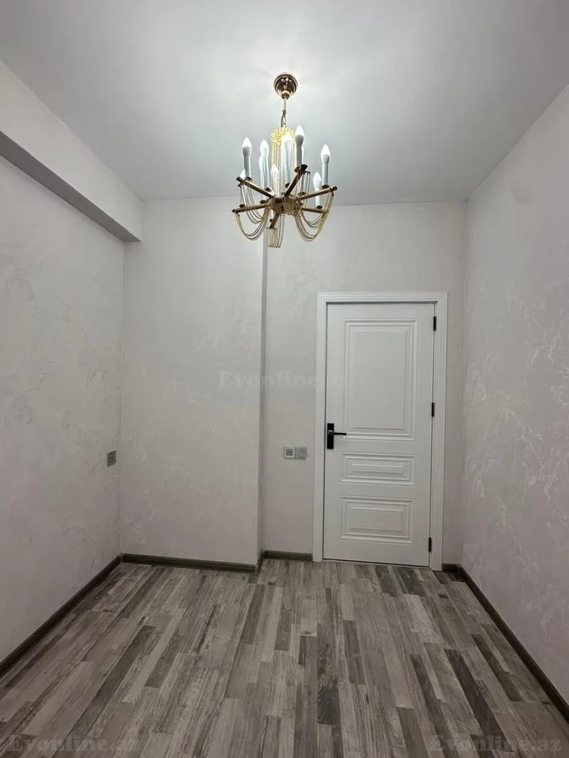 Satılır 2 otaqlı Mənzil Yeni tikili 35 m² Masazır - şəkil 12