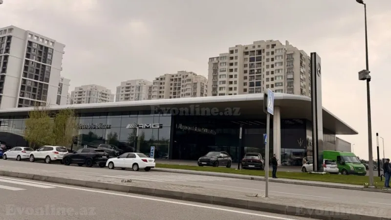 Torpaq Böyükşor Satılır