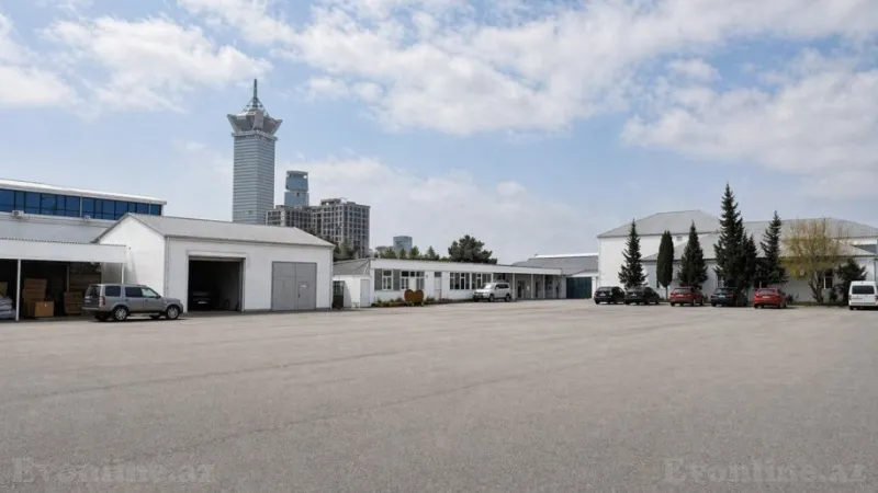 Satılır Torpaq 88 sot Böyükşor - şəkil 2