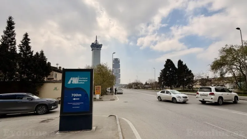 Satılır Torpaq 88 sot Böyükşor - şəkil 3