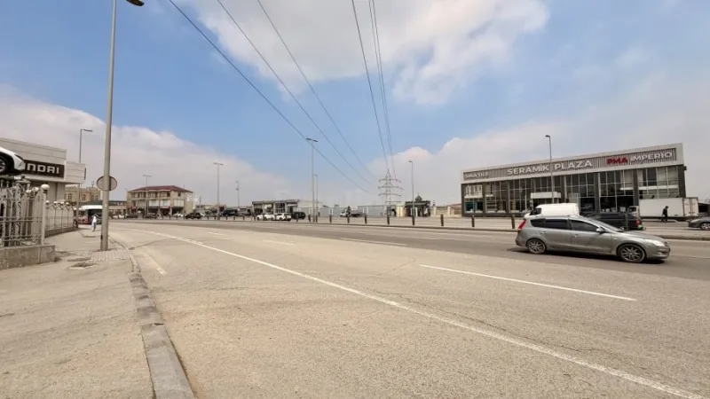 Satılır Torpaq 88 sot Böyükşor - şəkil 5