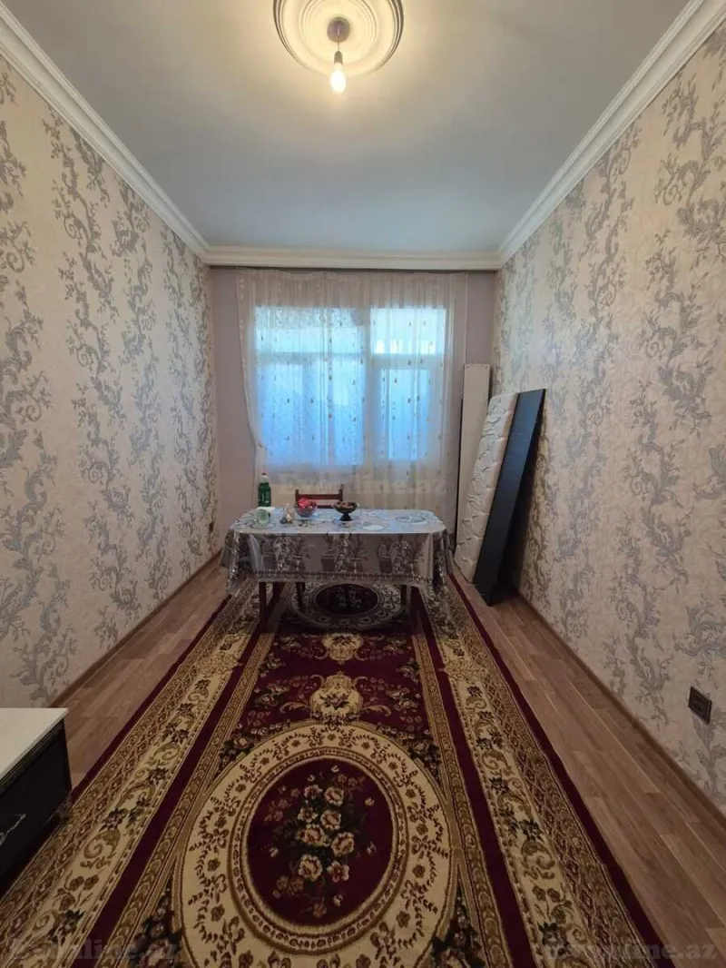 2 otaqlı Mənzil 57 m² Masazır Satılır