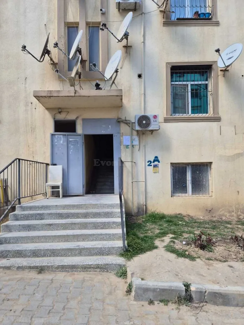 Satılır 2 otaqlı Mənzil Yeni tikili 57 m² Masazır - şəkil 4