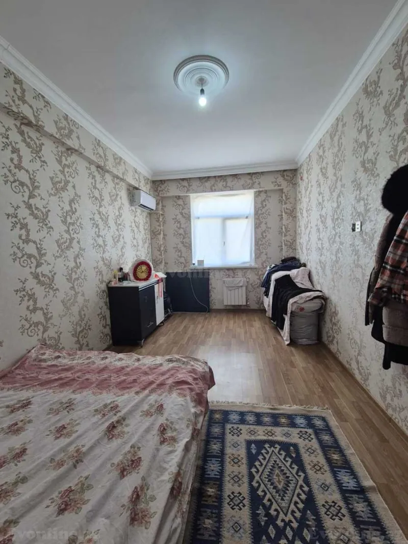 Satılır 2 otaqlı Mənzil Yeni tikili 57 m² Masazır - şəkil 6