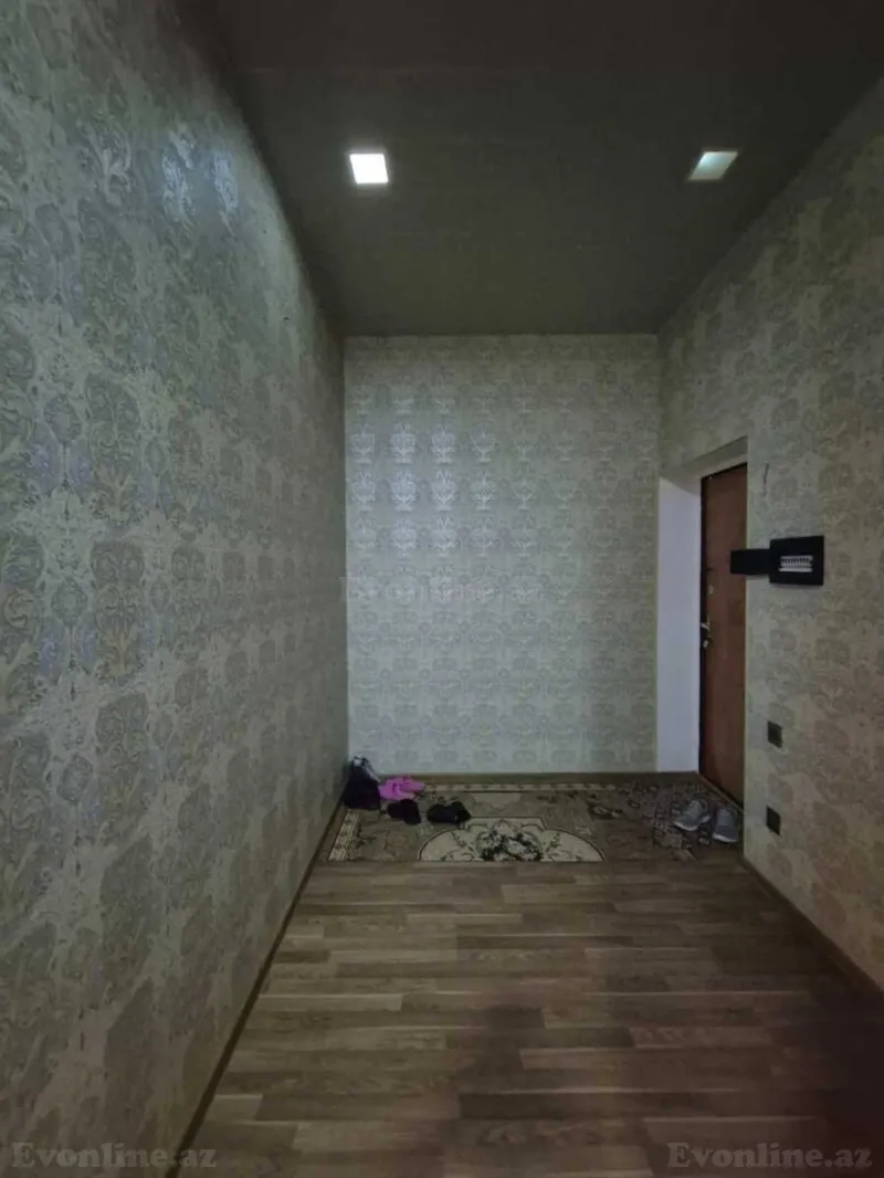 Satılır 2 otaqlı Mənzil Yeni tikili 57 m² Masazır - şəkil 8