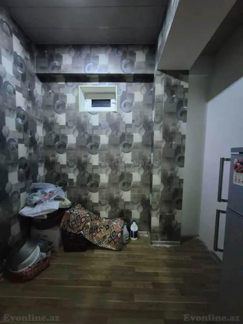 Satılır 2 otaqlı Mənzil Yeni tikili 57 m² Masazır - şəkil 9