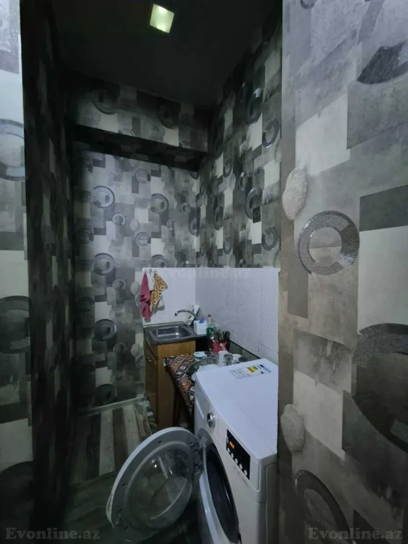 Satılır 2 otaqlı Mənzil Yeni tikili 57 m² Masazır - şəkil 10