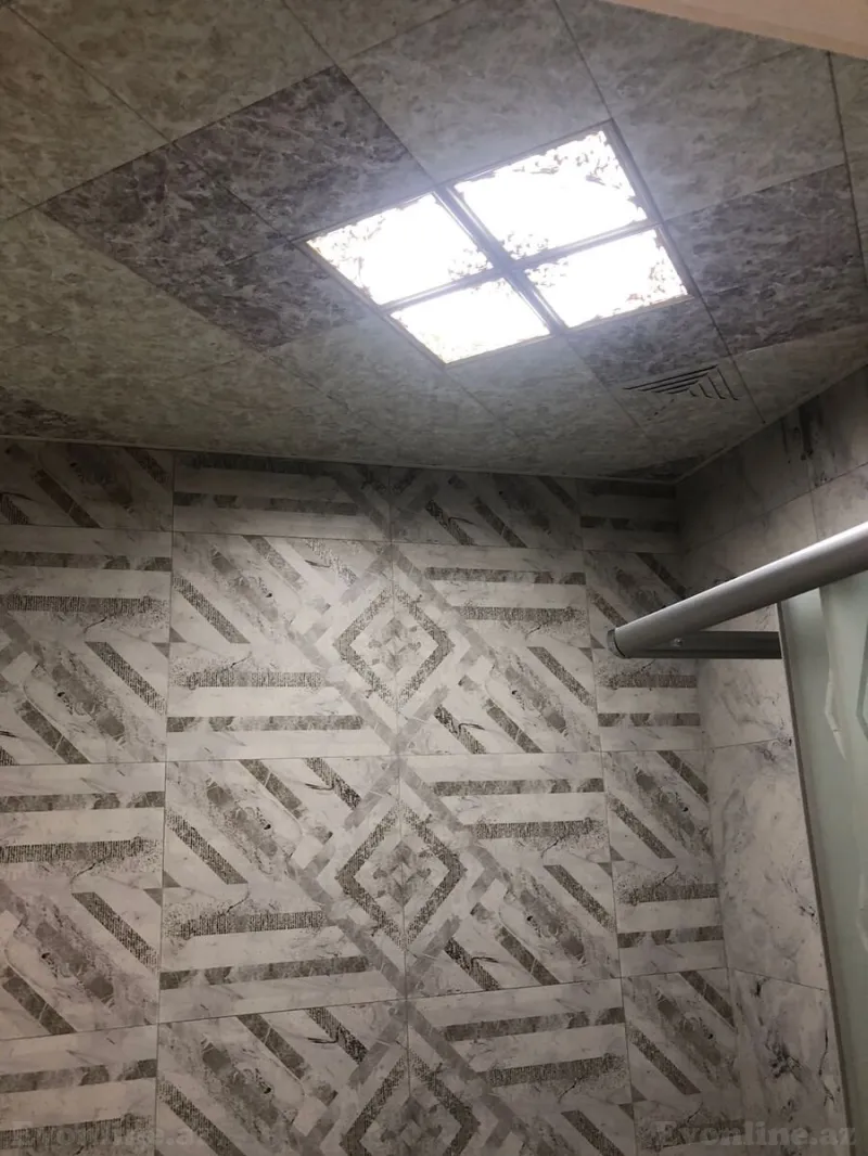 Kirayə verilir 2 otaqlı Mənzil Yeni tikili 100.3 m² Nəsimi r. - şəkil 24