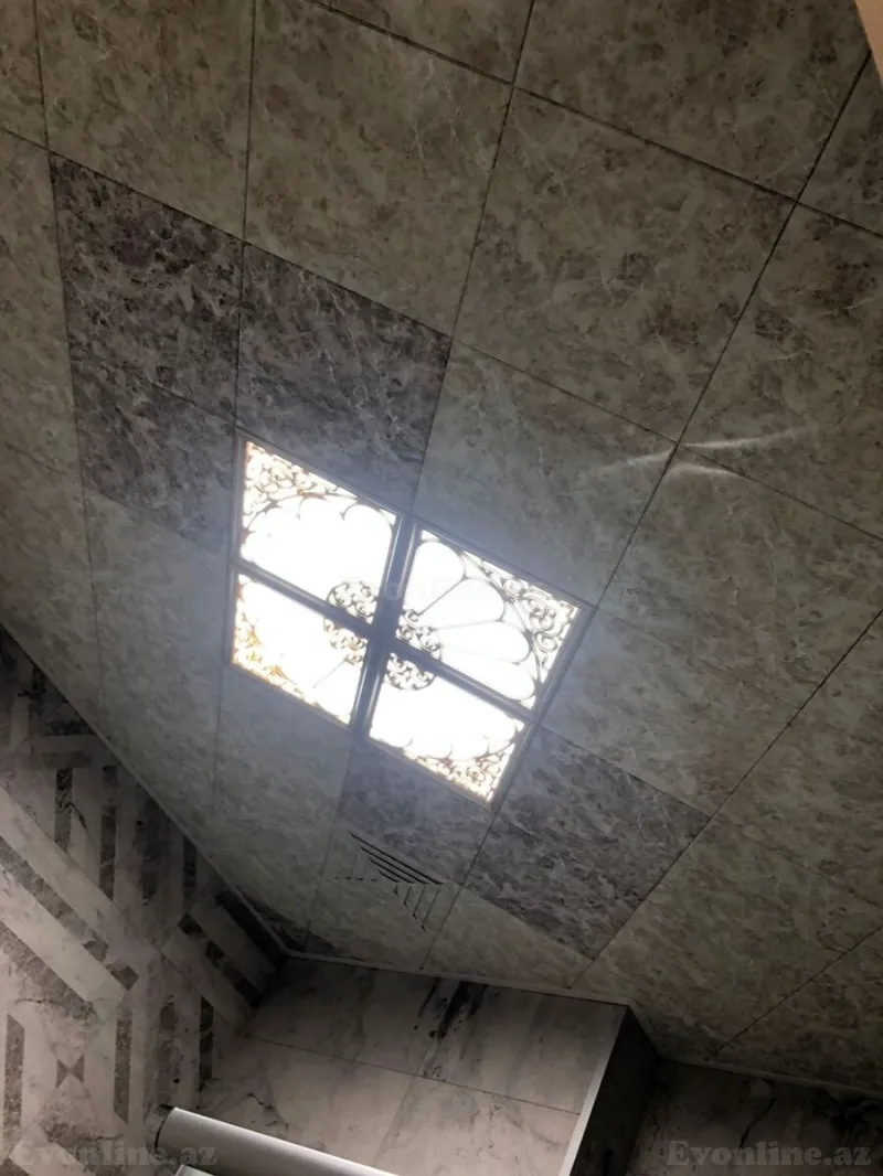 Kirayə verilir 2 otaqlı Mənzil Yeni tikili 100.3 m² Nəsimi r. - şəkil 26