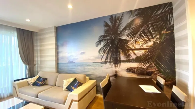 Kirayə verilir 2 otaqlı Mənzil Yeni tikili 90 m² 28 May m.