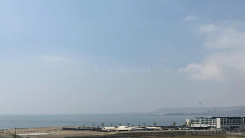 Kirayə verilir 2 otaqlı Mənzil Yeni tikili 70 m² Xətai r. - şəkil 11