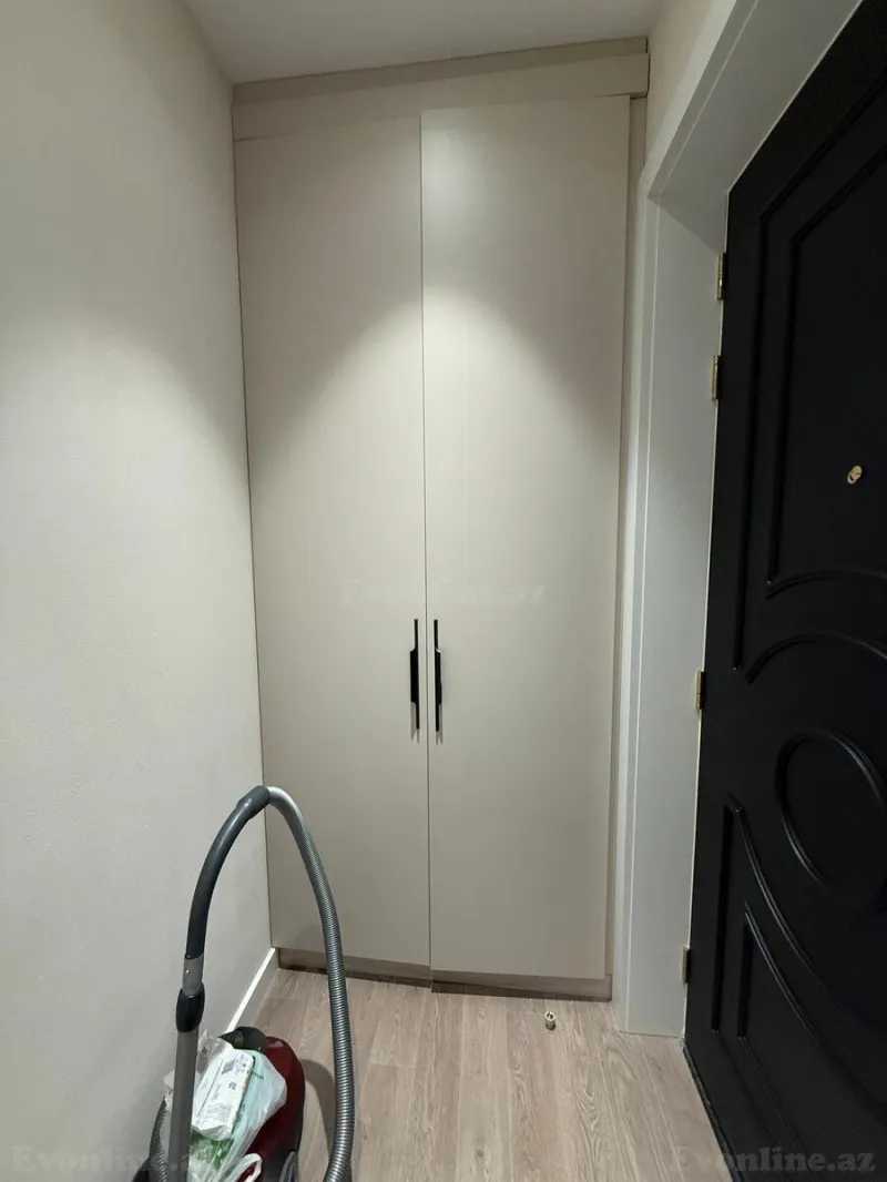 Kirayə verilir 3 otaqlı Mənzil Yeni tikili 100 m² Xətai r. - şəkil 15