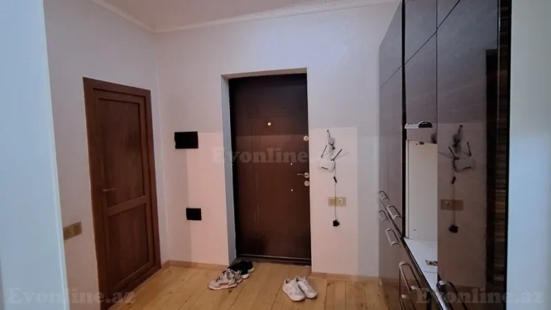 Kirayə verilir 2 otaqlı Mənzil Yeni tikili 56 m² Xırdalan