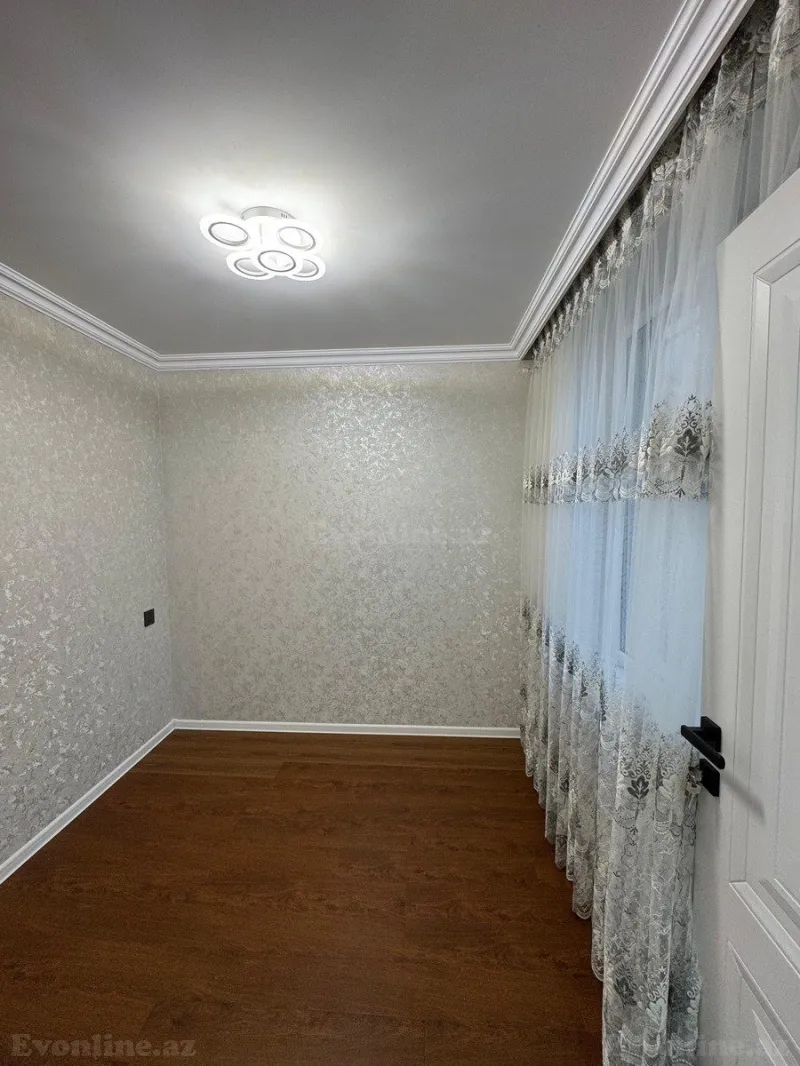 Satılır 2 otaqlı Mənzil Köhnə tikili 38 m² Nəriman Nərimanov m. - şəkil 3