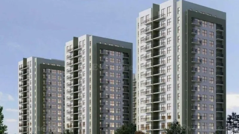 Satılır 3 otaqlı Mənzil Yeni tikili 122 m² Nizami m. - şəkil 2