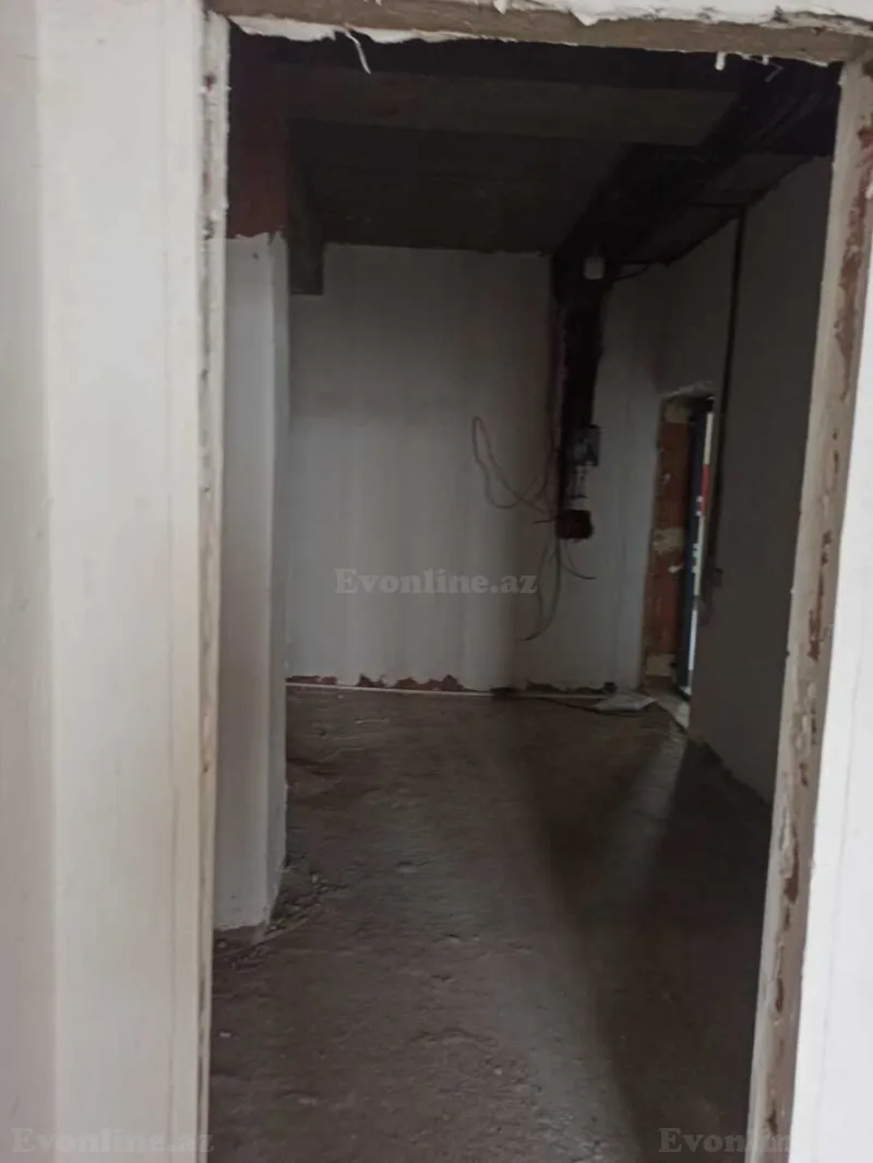 Satılır 3 otaqlı Mənzil Yeni tikili 145 m² Yasamal - şəkil 2