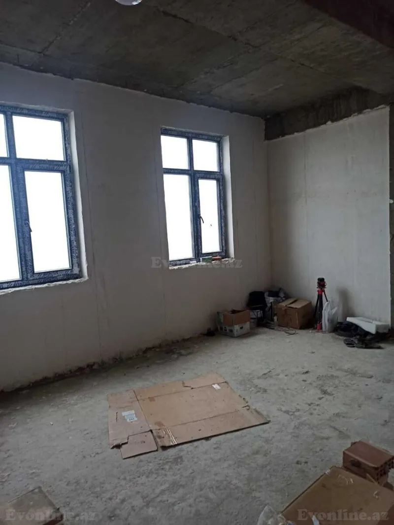 Satılır 3 otaqlı Mənzil Yeni tikili 145 m² Yasamal - şəkil 4