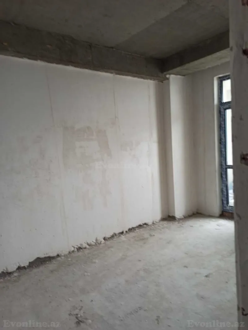 Satılır 3 otaqlı Mənzil Yeni tikili 145 m² Yasamal - şəkil 5
