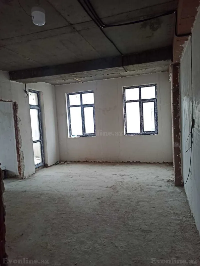 Satılır 3 otaqlı Mənzil Yeni tikili 145 m² Yasamal - şəkil 6