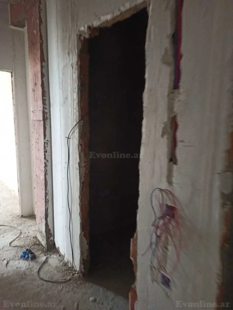 Satılır 3 otaqlı Mənzil Yeni tikili 145 m² Yasamal - şəkil 7