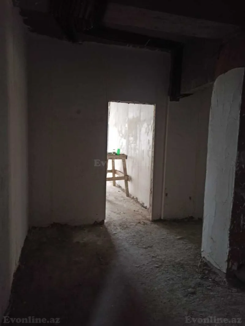 Satılır 3 otaqlı Mənzil Yeni tikili 145 m² Yasamal - şəkil 10