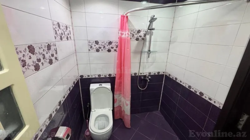 Satılır 3 otaqlı Mənzil Yeni tikili 100 m² Əhmədli - şəkil 4