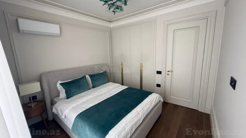 Satılır 3 otaqlı Mənzil Yeni tikili 124 m² Xətai r. - şəkil 9