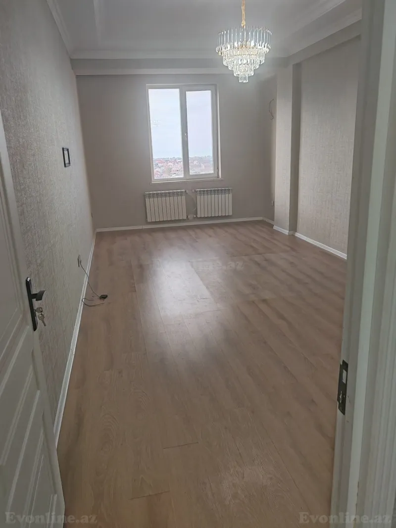 Kirayə verilir 2 otaqlı Mənzil Yeni tikili 66 m² Sumqayıt - şəkil 3